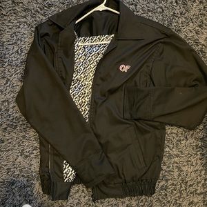 Odd Future Worker’s Jacket